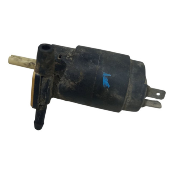 Motor Esguicho Agua Parabrisa Fiat Palio 1996 1997 A 2000
