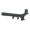 Tubo Cano Água Refrigeração Motor Gm Corsa 1.0 1994 A 2002
