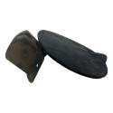 Portinhola Tanque Combustível Gm Chevrolet Corsa 2007 A 2012