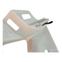 Acabamento Bagagito Lado Esquerdo Citroen C3 2002 A 2012 