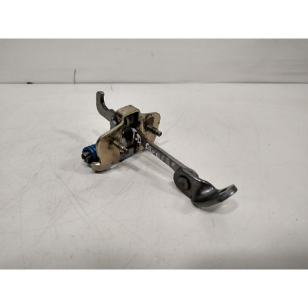 Limitador Porta Traseira Direita Renault Sandero 07 A 2013