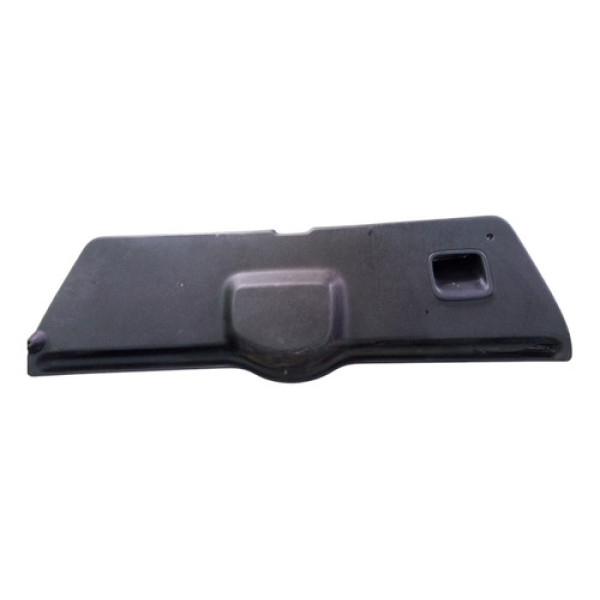 Moldura Tampa Traseira Renault Clio Hatch 2000 2001 A 2012 