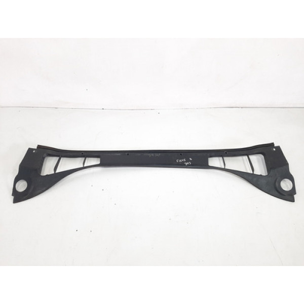 Churrasqueira Dianteira Ford Focus Titanium 2014 2015 A 2018