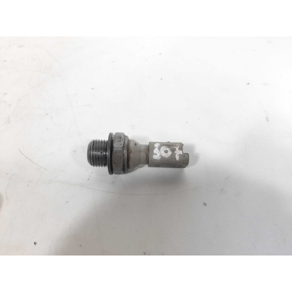 Cebolinha Pressão Óleo C4 2.0 16v Pallas Hatch 2007 A 2013