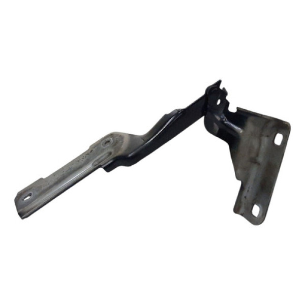 Dobradiça Esquerda Capô Dianteiro Citroen C4 2007 A 2013