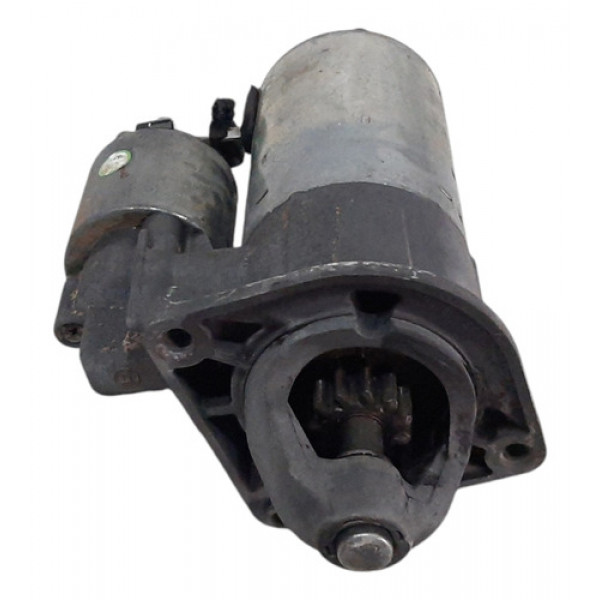 Motor Arranque Partida Fiat Doblo 1.6 2003 A 2009