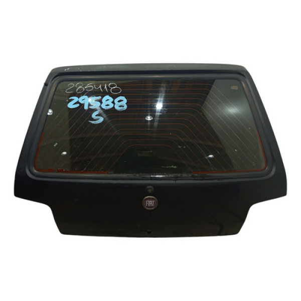 Tampa Porta-malas Traseira Fiat Uno 2005 2006 2007 A 2012