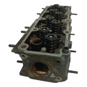 Cabeçote Motor Gm Astra 2.0 8v Gasolina 1995 1996 A 1997