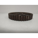 Polia Cabeçote Motor Volkswagen Gol Parati Ap 1.8 92 A 2000