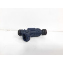 Bico Injetor Mercedes Benz E320 W202 2.3 24v 1998 A 2002