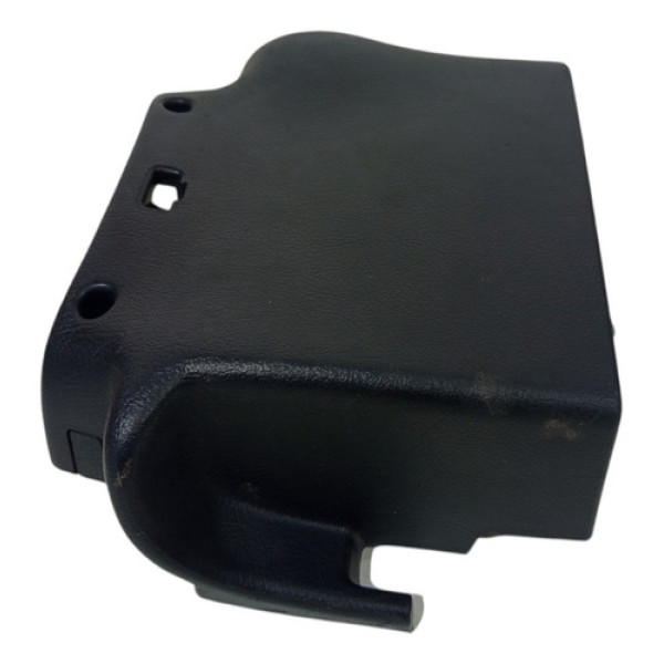 Moldura Acabamento Coluna Direção Peugeot 206 2003 A 2004