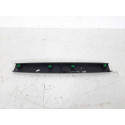 Moldura Interno Tampa Traseira C4 Picasso 09 A 2013 C/avaria