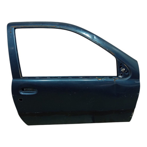Porta Pálio Dianteiro Esquerdo 1995 1996 A 2005
