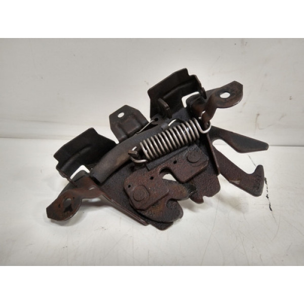 Fechadura Capo Volvo S40 V40 97 98 99 2000 2001 2002 2003