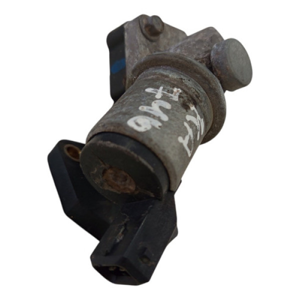 Atuador Marcha Lenta Ford Ka 1.0 8v 1997 1998 A 2007
