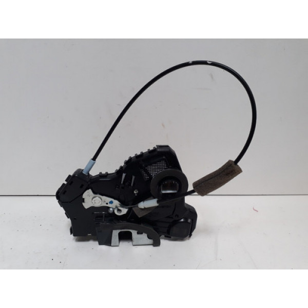 Fechadura Elétrica Dianteira Direita Honda Civic 2012 A 2016