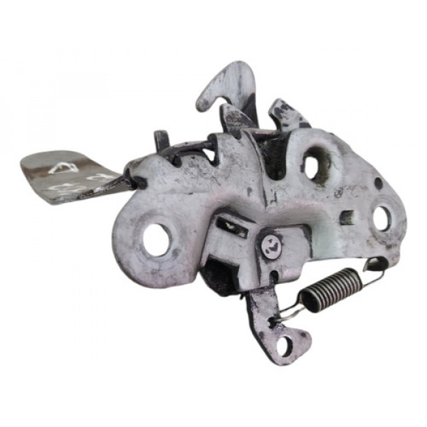 Fechadura Capô Peugeot 307 2004 2005 2006 2007 2008 A 2013