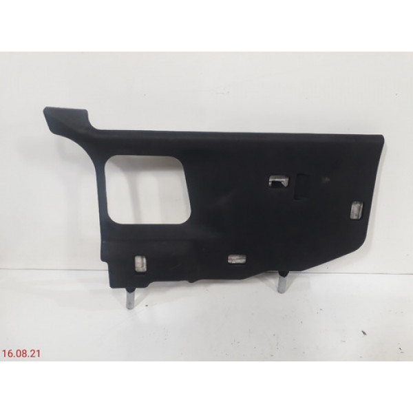 Acabamento Inferior Painel Honda Crv 2012 2013 2014 A 2016