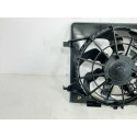 Defletor Ventoinha Hyundai I30 2009 2010 2011 2012 Original