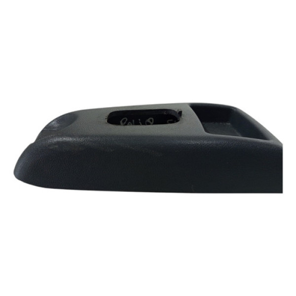 Acabamento Console Central Fiat Palio 1993 A 2000 717441000