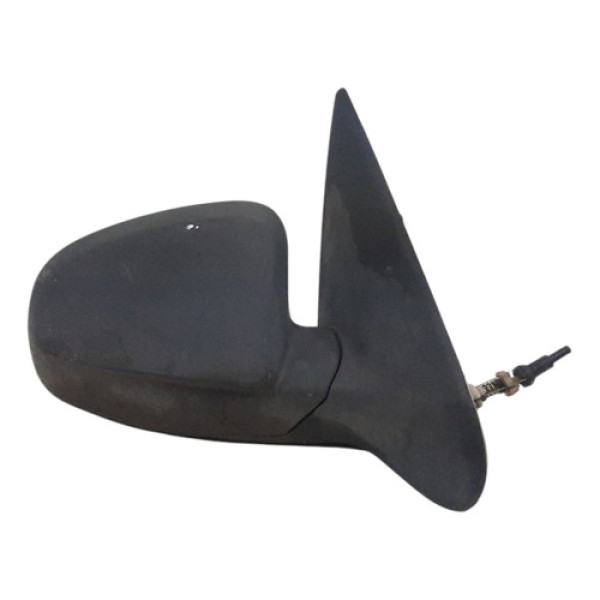 Espelho Retrovisor Lado Direito Chevrolet Celta 2001 A 2006