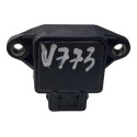 Sensor Posição Borboleta Gm Vectra Cd 2.2 16v 1993 A 2002
