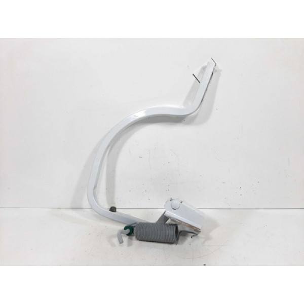 Dobradiça Porta Malas Direito Vw Jetta Tsi 2016 2017 2018