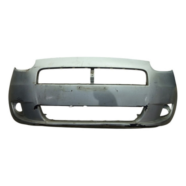 Parachoque Dianteiro Fiat Punto 2007 2008 2009 A 2012 