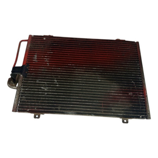 Condensador Ar Condicionado Renault Megane 2.0 8v 1997 2000