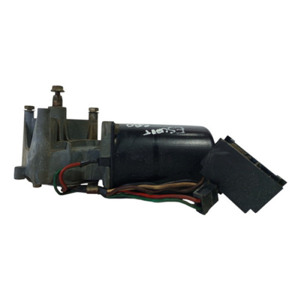 Motor Limpador Parabrisa Traseiro Ford Escort 1995 A 2006