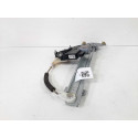 Máquina Vidro Porta Traseira Esquerda Hb20s 2012 2013 A 2017