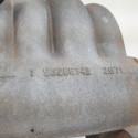 Coletor Admissao Chevrolet Celta 1.0 2000 2001 2002 A 2006