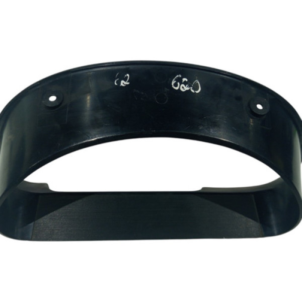 Moldura Painel Instrumento  Volwagen Gol G2 1996 1997 A 2013