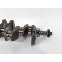 Virabrequim Std Nissan Versa March 1.6 16v Flex A Retificar