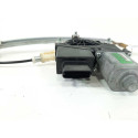Máquina Vidro Porta Traseira Esquerda Hb20s 2012 2013 A 2017