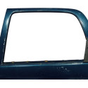 Porta Traseiro Esquerdo Chevrolet Corsa 1994 A 1996 