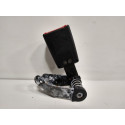 Engate Fêmea Cinto Traseiro Direito Bmw 540i 1998 A 2003