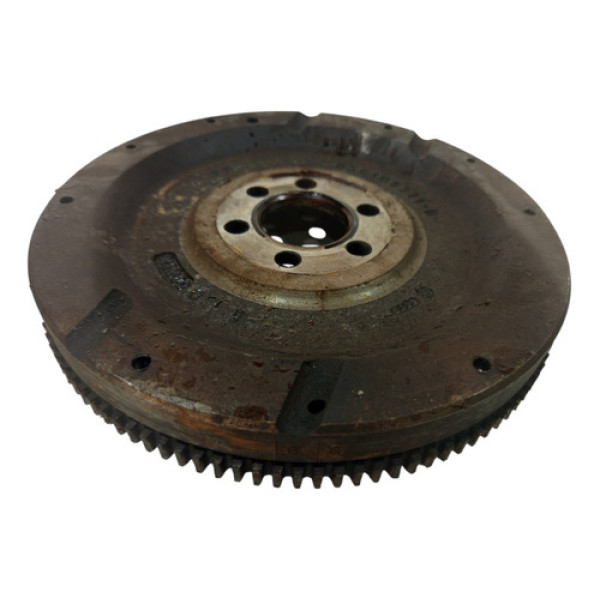 Volante Motor Cremalheira Volkswagen Gol G3 1999 A 2005