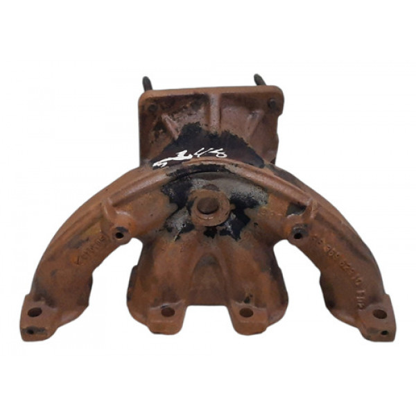 Coletor Escape Citroen C3 1.4 2003 2004 A 2012 9636962310