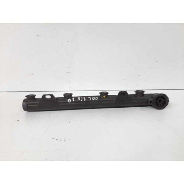 Flauta Bicos Injetores Gol 1.0 16v 1997 1998 1999 A 2004