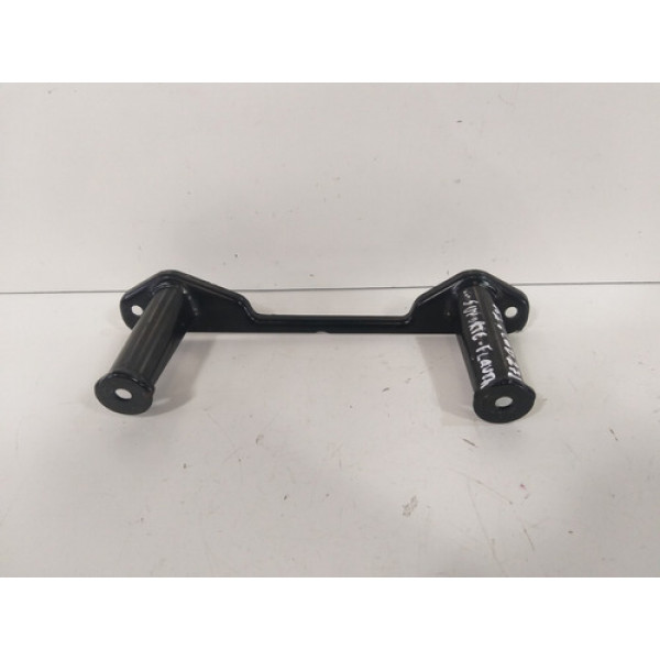 Suporte Flauta Injetora Bmw X1 118i 120i 2.0 Asp 2010 A 2013