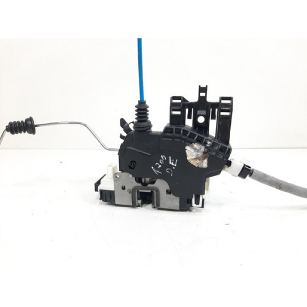 Fechadura Elétrica Dianteira Esquerda Mercedes A200 W176