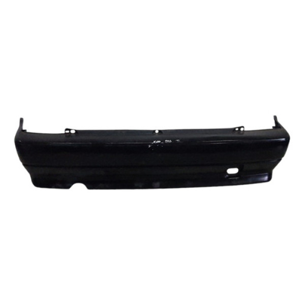 Parachoque Traseiro Fiat Tipo 1994 1995 1996 1997