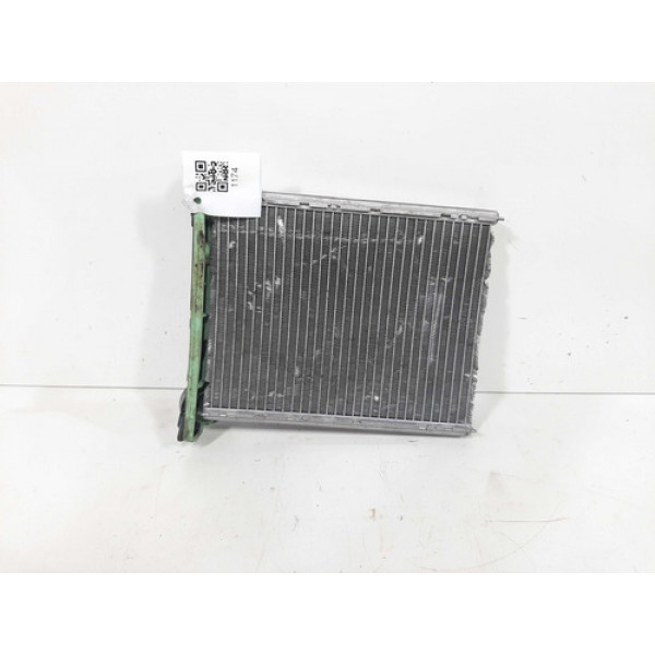 Radiador Ar Quente Peugeot 308 408 Allure 2.0 2012 A 2015