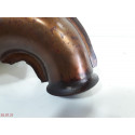 Cano Saída Catalisador Citroen C4 Peugeot 307 2.0 07 A 2014