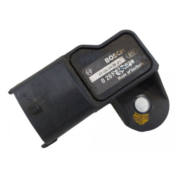 Sensor Map Fiat Siena Palio Uno 1.0 Fire 2005 2006 A 2008