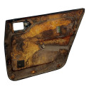 Forro Porta Traseiro Esquerdo Chevrolet Vectra 1993 A 1996