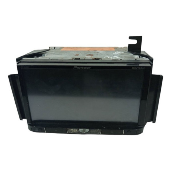 Multimídia 7 Polegadas Universal Pioneer Mixtrax Avh-x8580bt