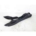 Console Central Tomada 12v Porta Copos Citroen C4 07 A 2013