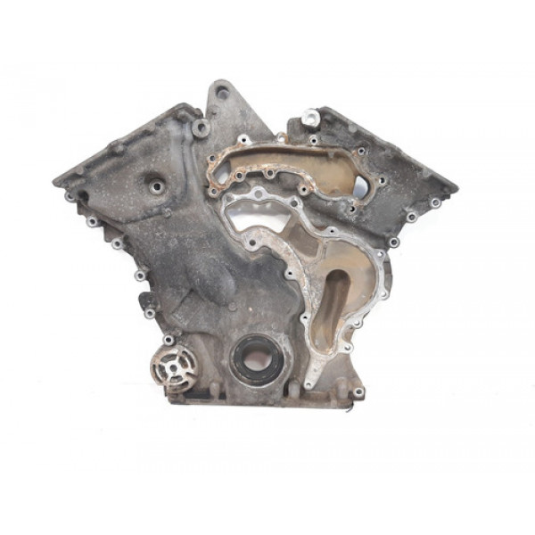 Capa Frontal Motor Jeep Grand Cherokee 3.6 V6 2011 A 2015
